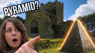 Why This Pyramid Mausoleum Still Confuses Historians