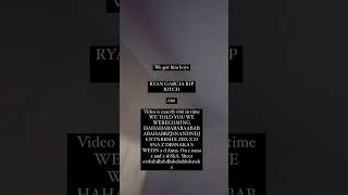 Ryan Garcia Posted What On His Instagram?