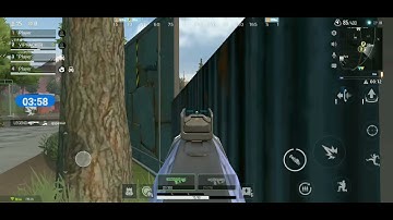 this is Glitch or network issue? New updated of Farlight 84