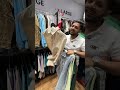 15+ colours linen shirts 🤯😱 #ytshorts #businessking