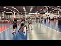 Select Events Spring Showcase 2026 - National Team vs Tuscon Spartans