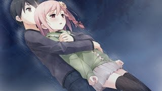 【Nightcore】Hiton Pelkuri w/ Lyrics - Antti Tuisku ᴴᴰ