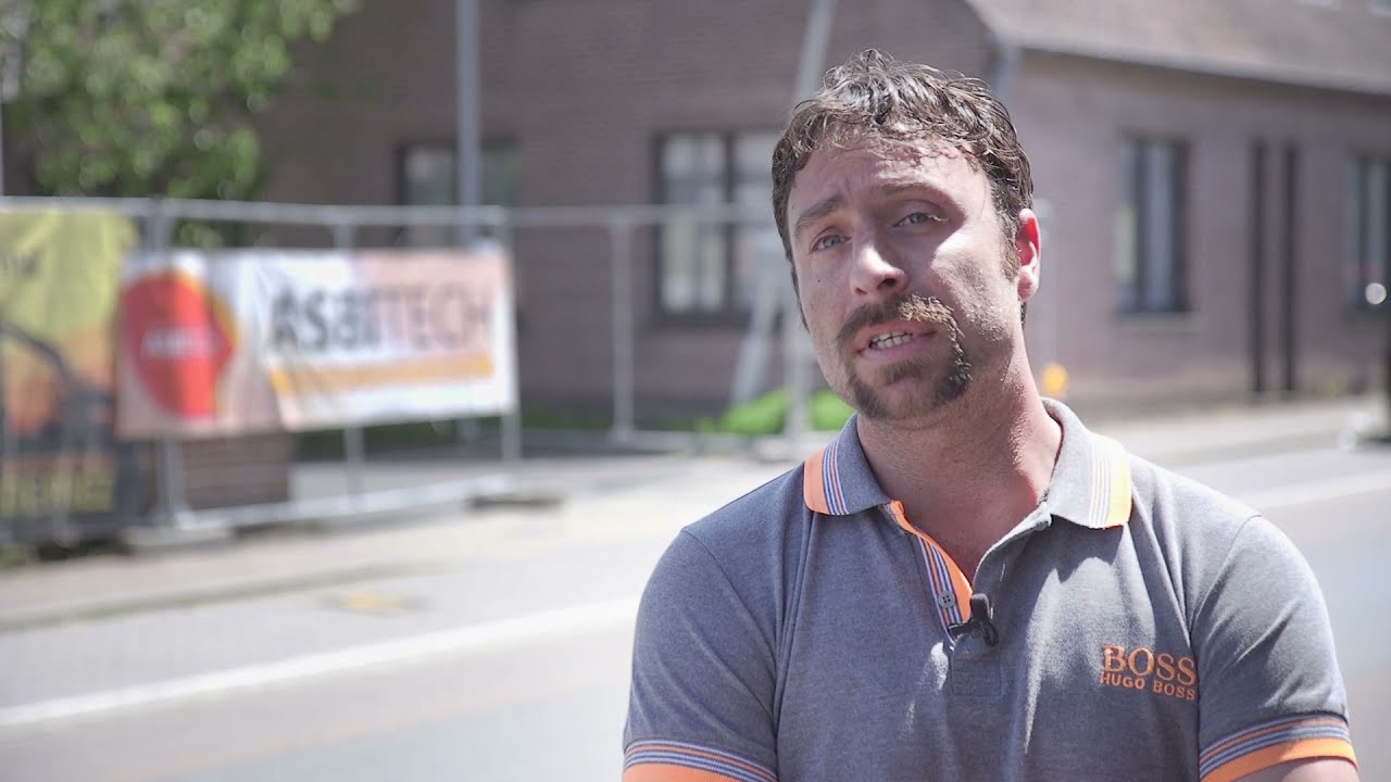 Asbitech - België Inspireert