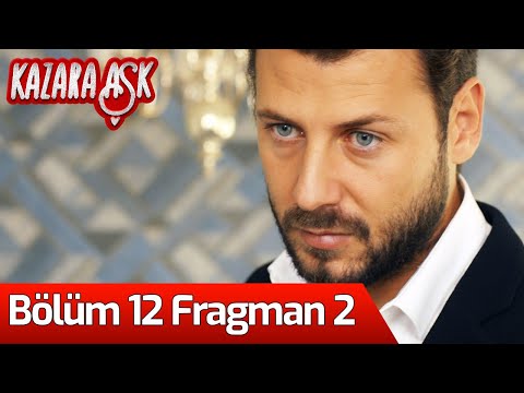 Kazara Aşk 12. Bölüm 2. Fragman