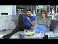 Rylan & More Celebs REACT to First Dates | Celebrity Gogglebox