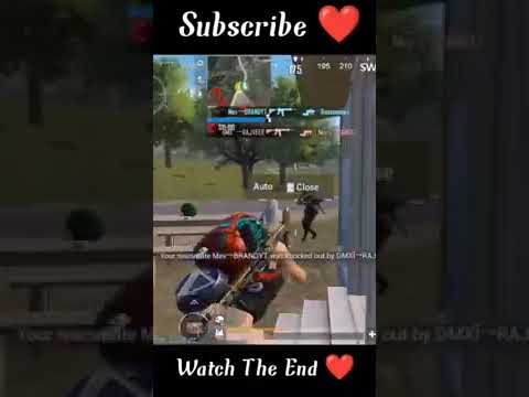 Unblieveable 1v4 Clutch 🔥 BGMI Shorts Video ❤️ Pubg Whatsapp Status Short Video ❤️#shorts  #shorts