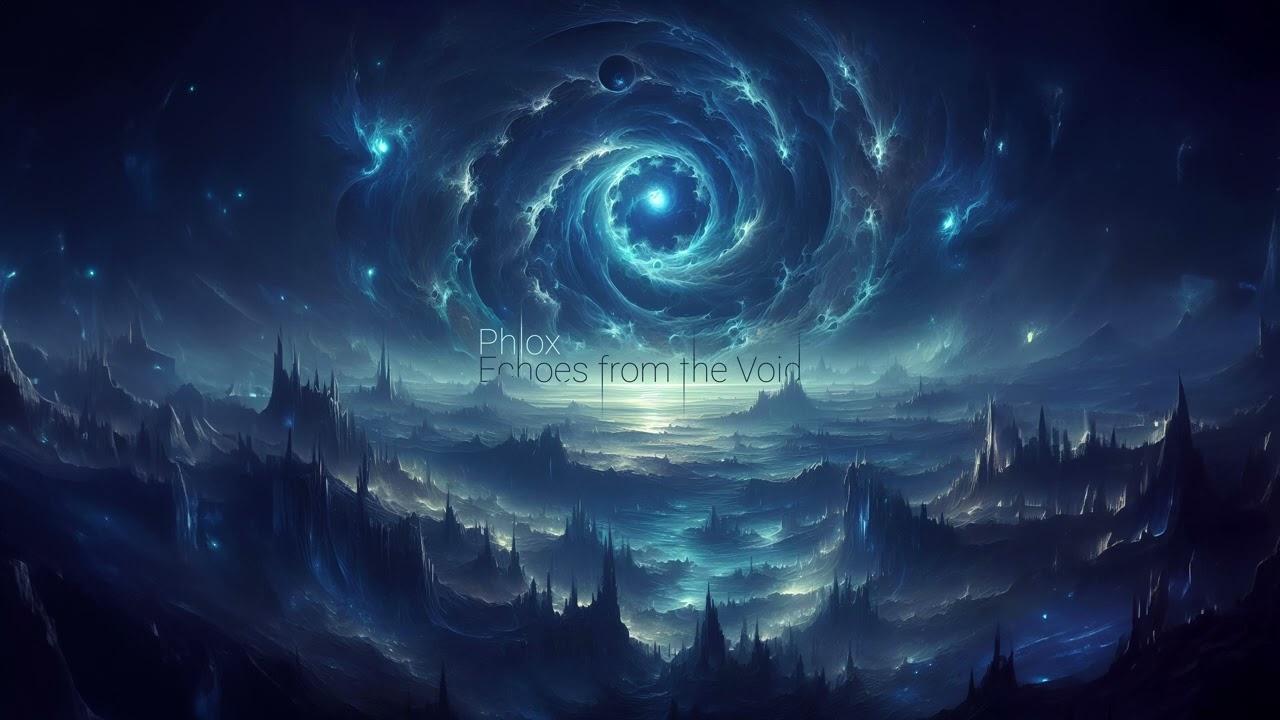 Watch Phlox - Echoes From The Void on YouTube Watch Phlox - Echoes From The Void on YouTube