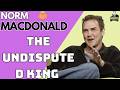 👑 The Day NORM MACDONALD Proved He Was The GOAT Of Weekend Update!