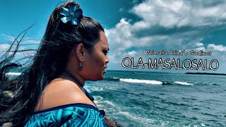 Vaimaila Atina’e - OLA MASALOSALO