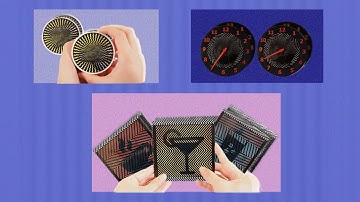 Software tool transforms everyday objects into animated displays