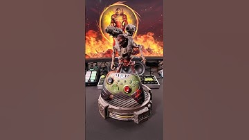 DOOM: The Dark Ages Xbox Controller is INCREDIBLE 🔥