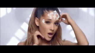 MagicEdits-Ariana Grande - All my Love Music Video