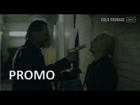 Download Cold Courage Season 1 Promo