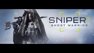 Sniper Ghost Warrior 3 - Putting the Best Game in our Scope (behind the scenes)