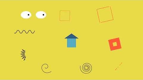 130 Shape Elements | After Effects Templates - Motion Array