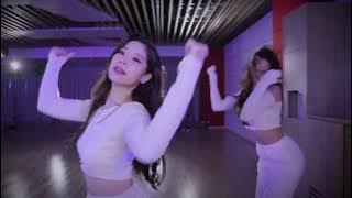Twice - Cry For Me Choreography (Koplo Ver.)