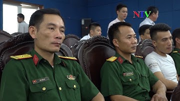 Huyện Ngọc Lặc tổ chức cuộc thi "Học tập Di chúc của Chủ tịch Hồ Chí Minh"