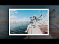 Фотосессия на яхте
