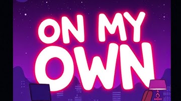 bilal khalid - on my own ( official music video ) with inno kazi