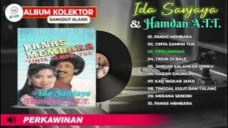 IDA SANJAYA & HAMDAN ATT ''PANAS MEMBARA'' (Spesial Dangdut Klasik)