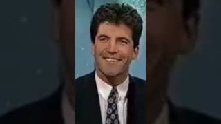 Young Simon Cowell Edit