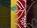#happydiwali #rangoli #happydiwalirangoli #diwalispecial #diwalirangoli #diwalistatus