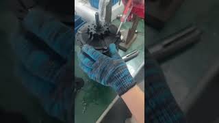 Step 2 Replace The Movement That Needs To Be Replaced