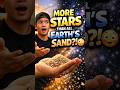 More Stars Than All Earth’s Sand?! 😳✨