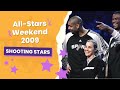 Shooting Stars NBA All Star 2009 RUS 