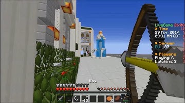 MCSG#2 - The Evidence