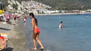 🇹🇷 BALIKESİR  Altınoluk Beach The Hidden Paradise of the 🌴 🏖️