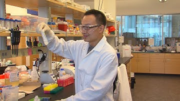 Fuayuan Jing Interview on the Biobased Foundry