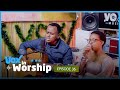Vox In Worship EP36 Kanyana Rhoda Paccy Ishimwe ISHIMWE NI IRYAWE Vox In Worship EP36 Kanyana Rhoda Paccy Ishimwe ISHIMWE NI IRYAWE