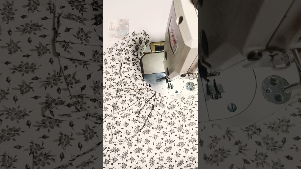 sewing 🧵🪡#shortsfeed #shorts