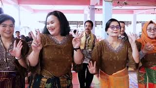 Download Lagu Acara Ziarah Bersama Kel. Sembiring Sinulaki Sumbul Karo 2 MP3