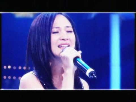 911超級星光演唱會-梁文音篇