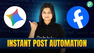Auto-Create & Publish Facebook Posts Using Google Gemini — 100% Hands-Free! screenshot 2