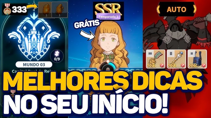 DICA: Mais de 45 JOGOS GRÁTIS na  GAMES! 