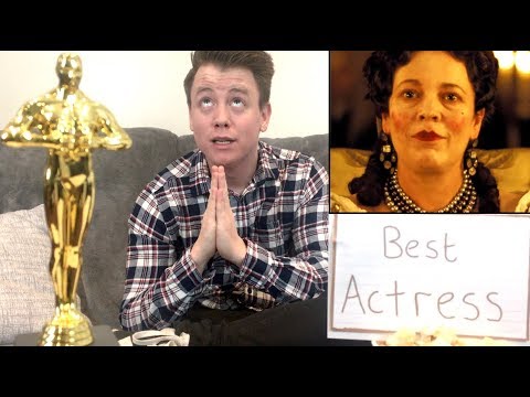 Olivia Colman Hints That She Wanted Glenn Close to Win Her Oscar