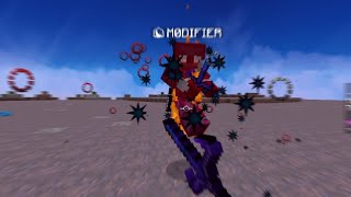 So I fought one of the best Minecraft PvPers...