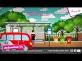 Urban Tourism Kecamatan Cipayung by Animation 24 #JTARTFEST #2021 #animasijaktim