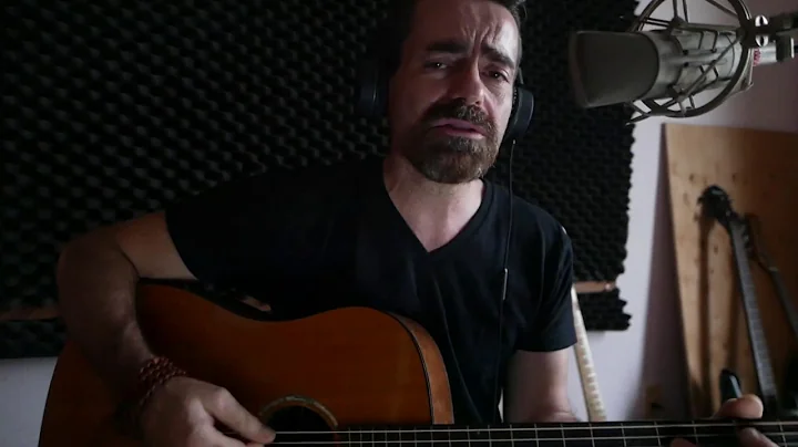 Brendan Naughton - Valerie , The Zutons (Amy Wineh...
