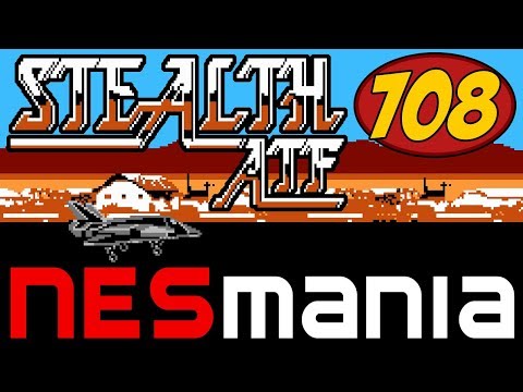 708/714 Stealth ATF - NESMania