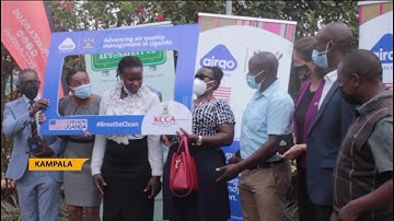 Air quality-Low cost Air Quality Monitoring Machines installed in different Cities.