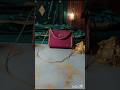 “Garam Masala Ke Khali Dabbe Se Banaya Stylish Clutch | Best Out of Waste Idea 🔥#diy