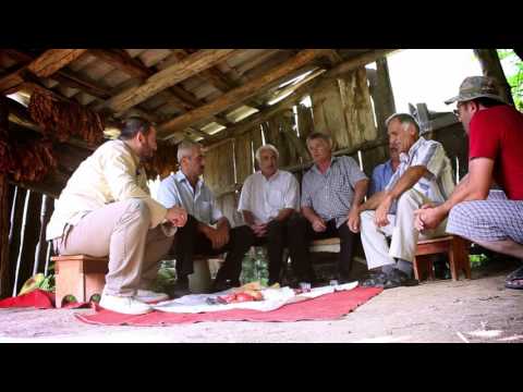 \"ევრიდა მასპინძელსა\" •  სოფ.გეგელიძეები(ქედა)