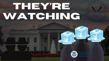 ICE is Spying On You - Inside the Spyware Wars Episode 1: Graphite