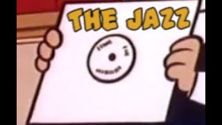 A Tribe Called Quest - The Jazz (Maculate Mashup)