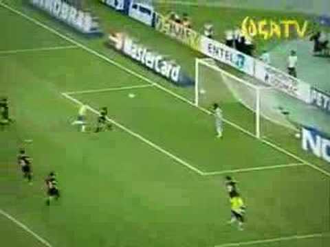 Compilation Of Brazilian Soccer Players