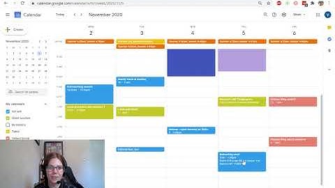 How to move an event from one Google Calendar to another